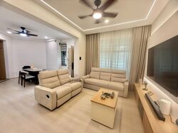 Blk 556 Woodlands Drive 53 (Woodlands), HDB 4 Rooms #619387121